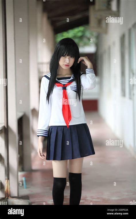 JAPANESE SCHOOLGIRL UNCENSORED PORN @ VIP Wank.